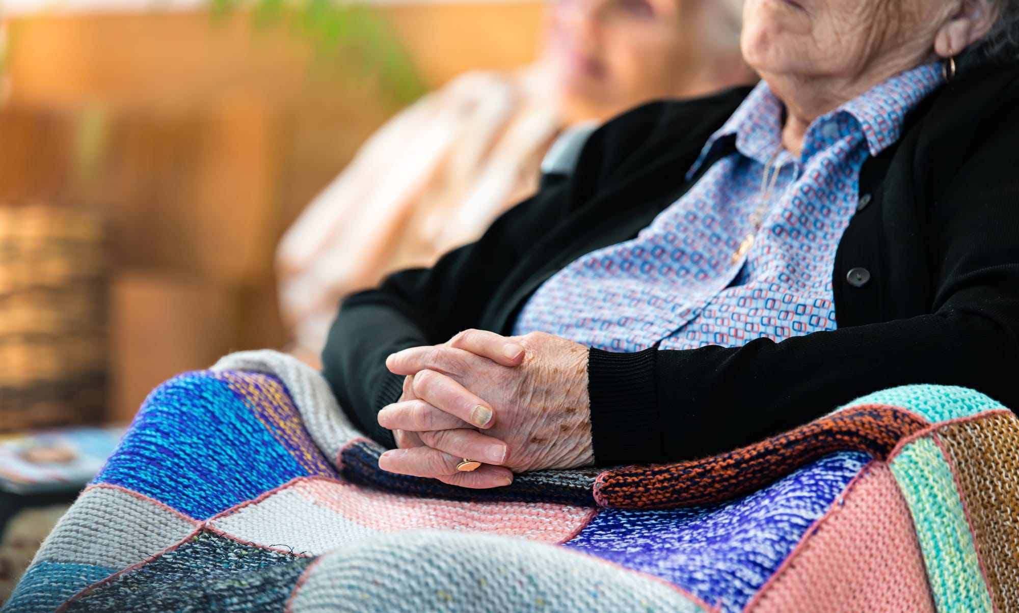 Coronavirus: Four steps to avert a full-blown COVID-19 disaster in Victoria's aged care homes