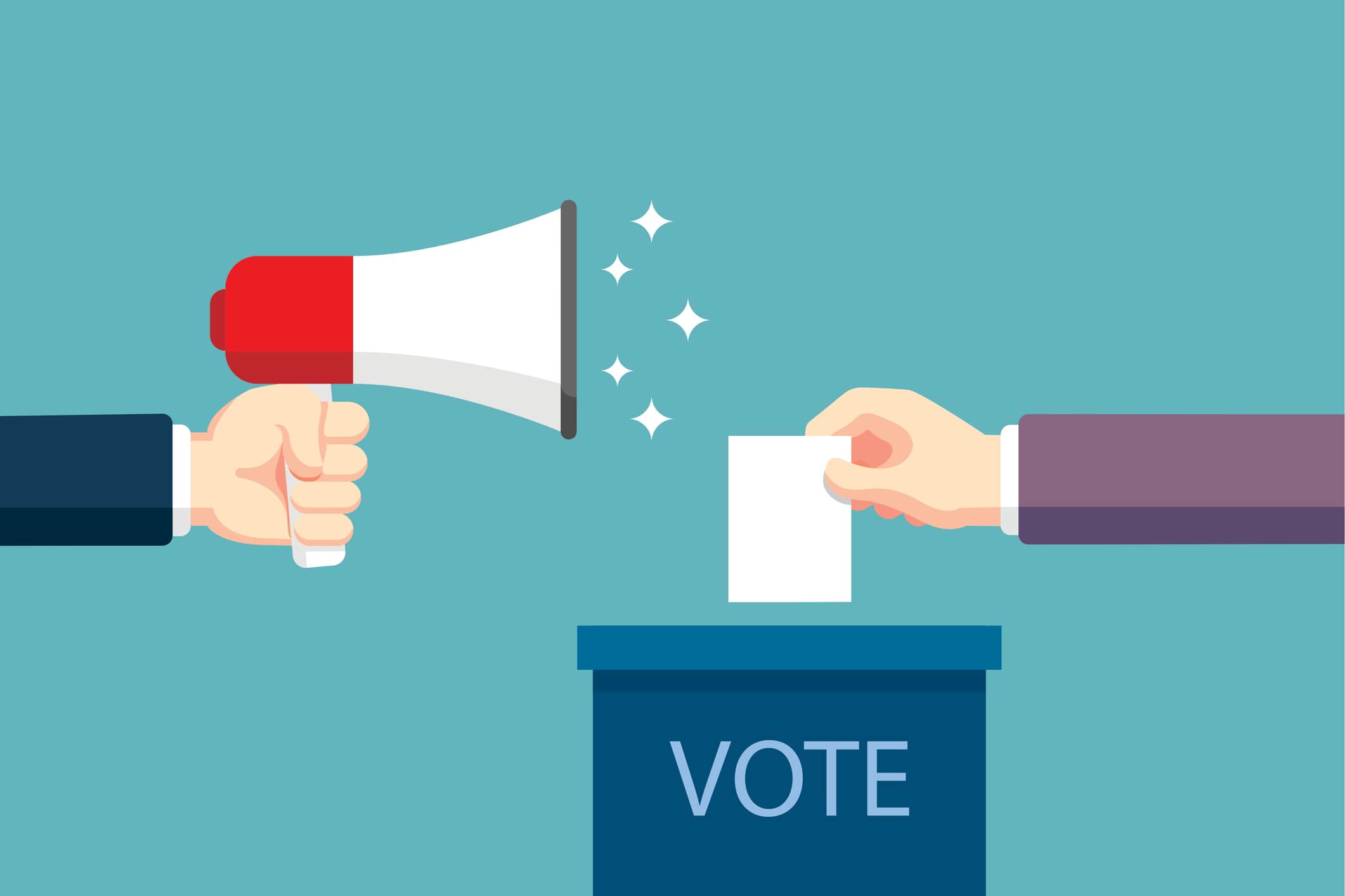 Why is it legal to tell lies during the Voice referendum campaign?