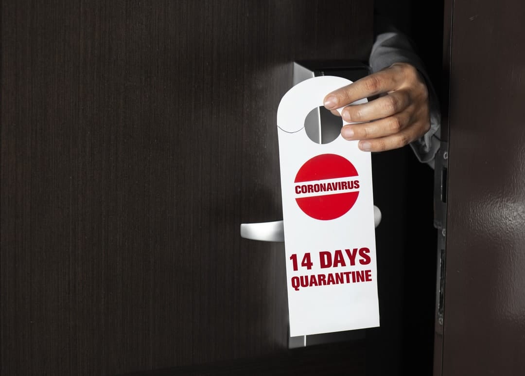 Questioning quarantine – there are better ways to manage it