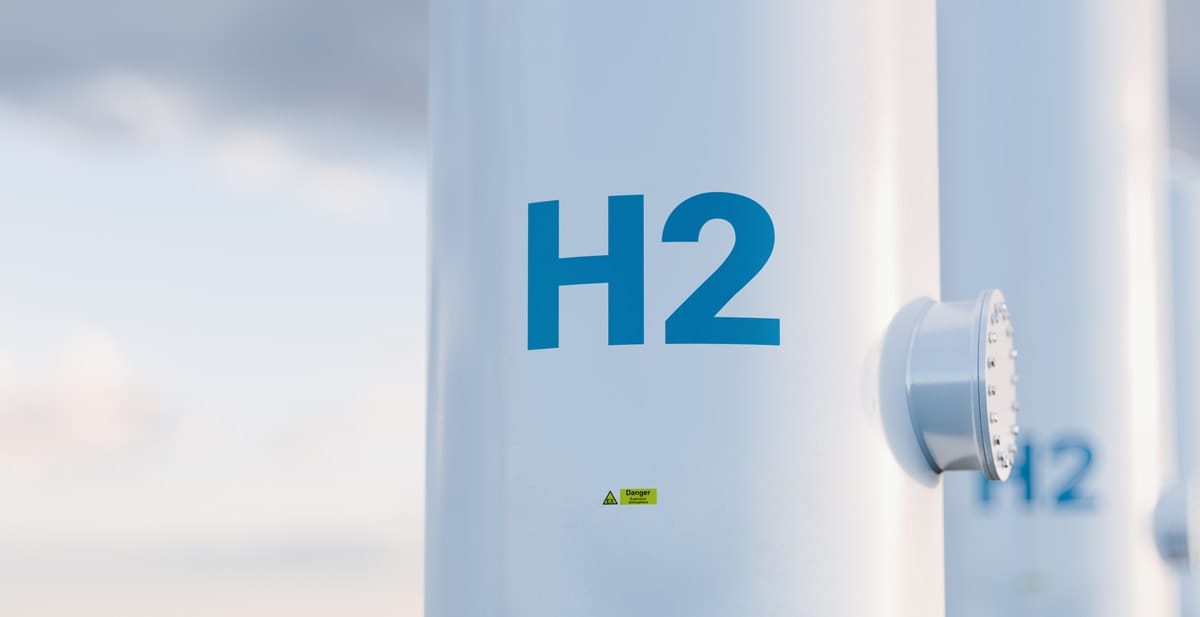 ‘Green’ versus ‘blue’ hydrogen, and the futility of ‘colours’