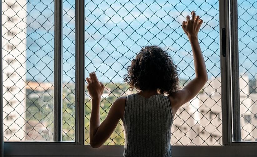 Will COVID-19 change our youth justice systems?