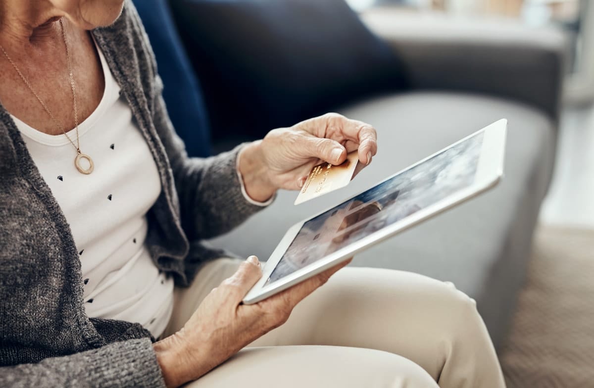 Making connections: The pros and cons of digital tech for patients