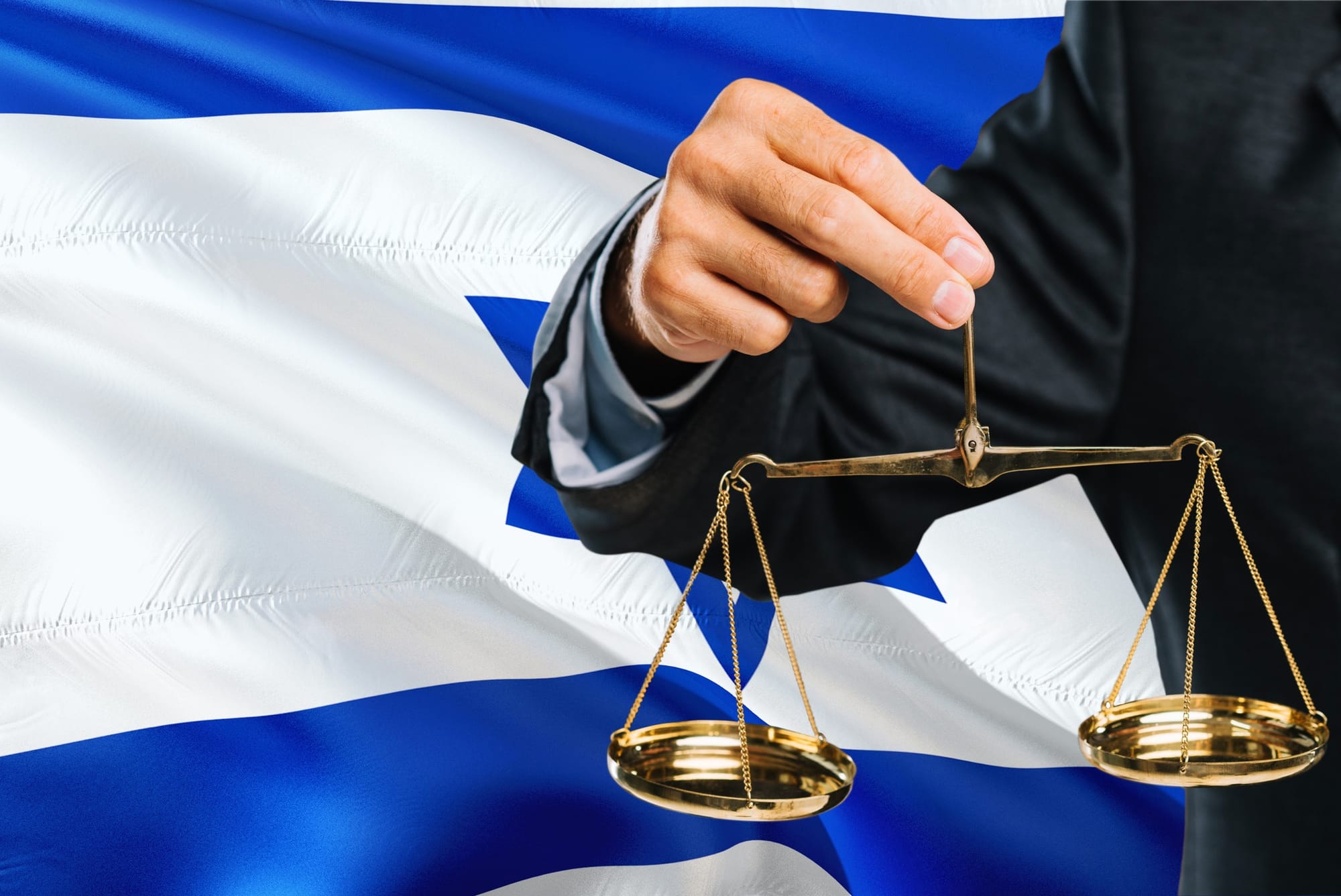 Israel’s constitutional crisis explained