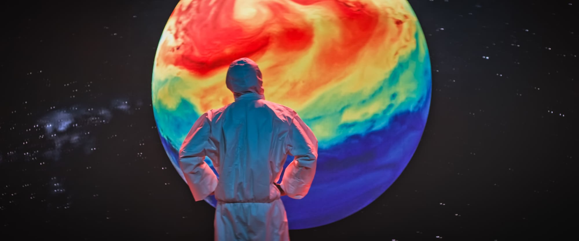 What Australia’s climate targets mean for our health