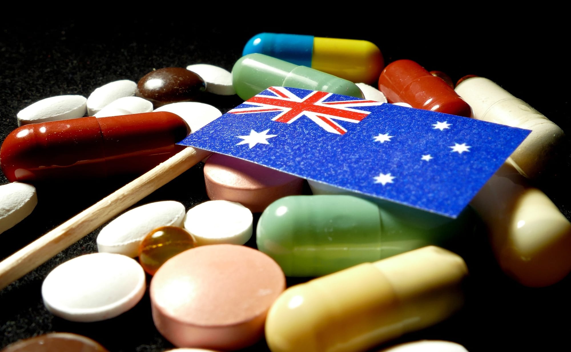 Big Pharma loves the PBS, so why would the Trump administration threaten it?