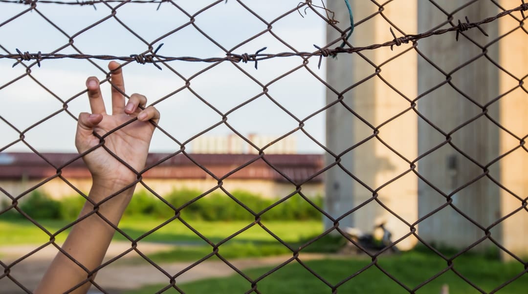 Celebrating children, but there's a lot of work still to do on their rights