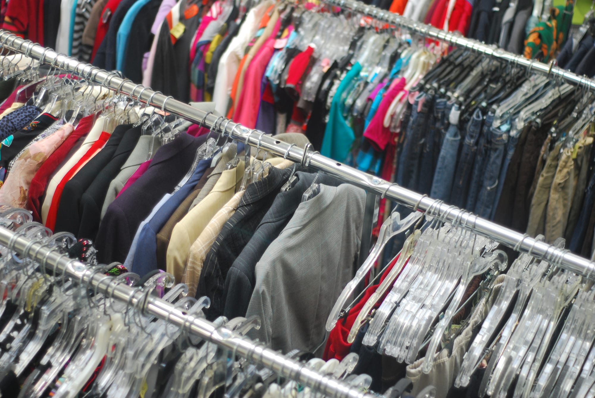 Fashion industry embraces sustainability and ethics as consumers demand: "Who made my clothes?"