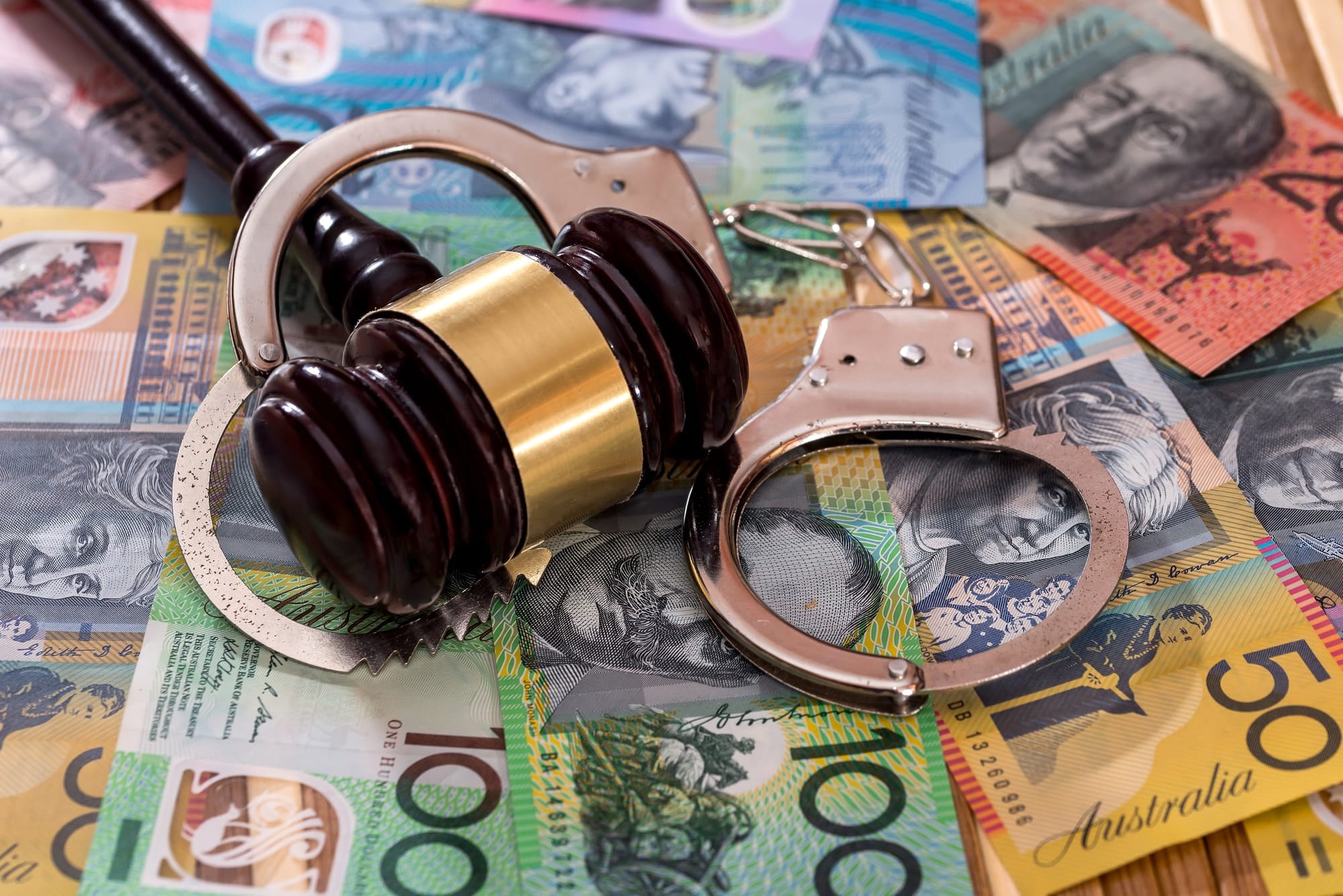 Banking royal commission: action on criminality must be swift