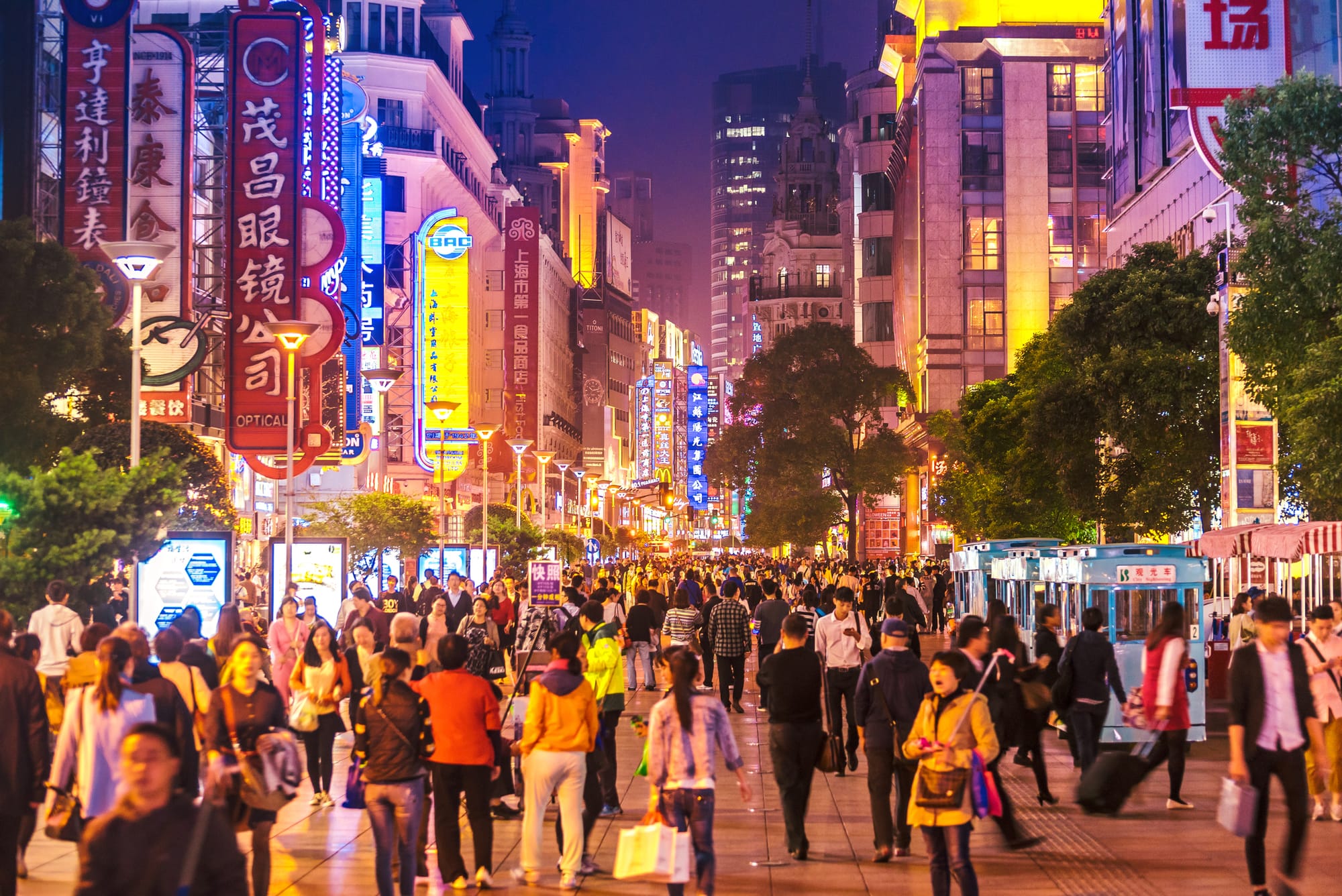 Understanding cultural differences the key to doing business in China