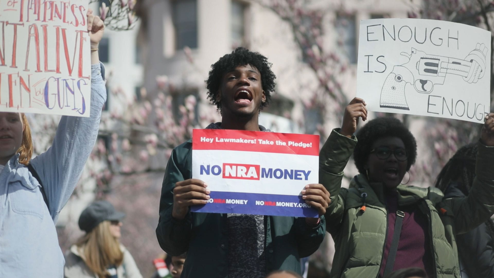 Youthquake - A Different Lens (Generation Series)