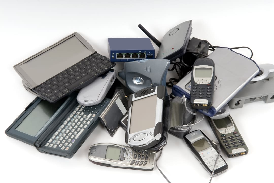 e-waste