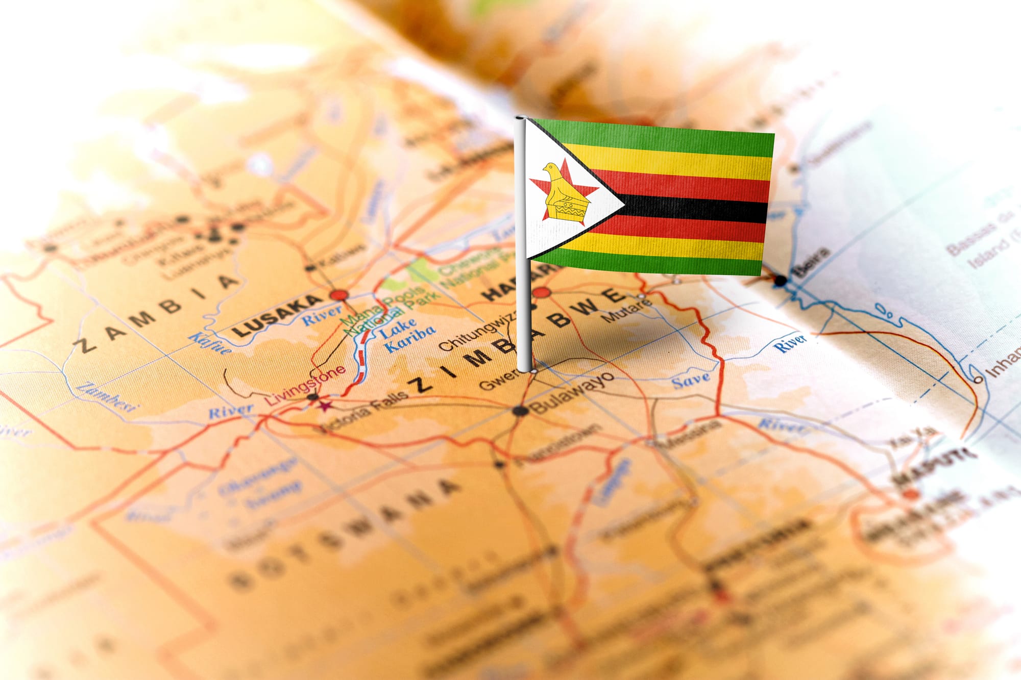 Zimbabwe: after the party, the hangover