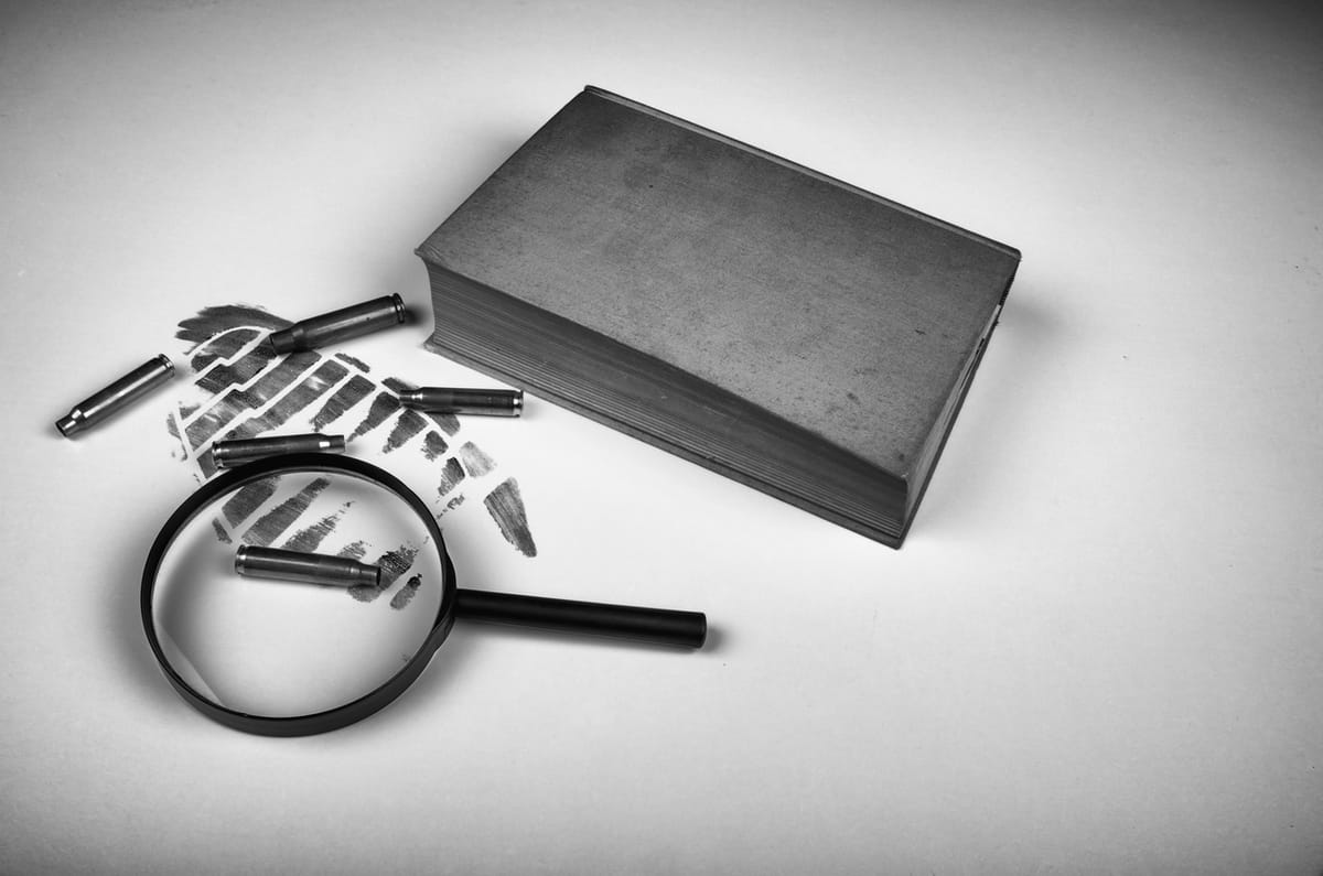 Spanish crime fiction: the stories of a society