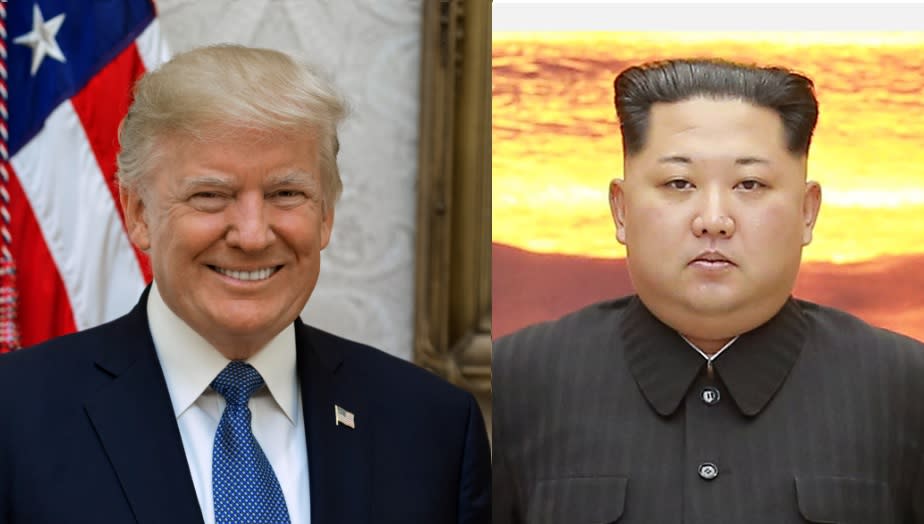 A denuclearised Korean peninsula? Not quite yet