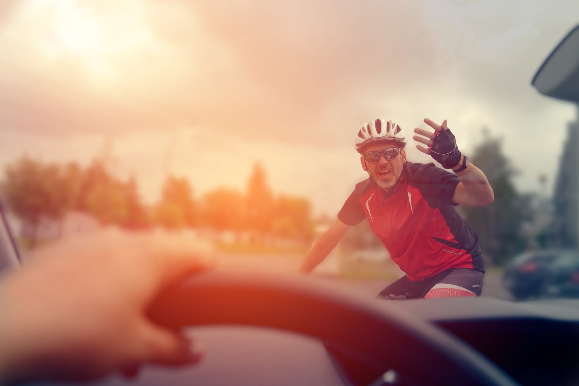 Cycling deaths and injuries on the rise in Australia