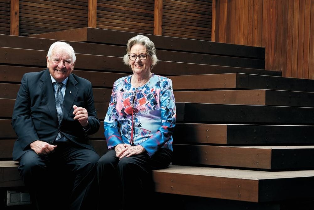 The fellowship that’s advancing pharmacy education and practice