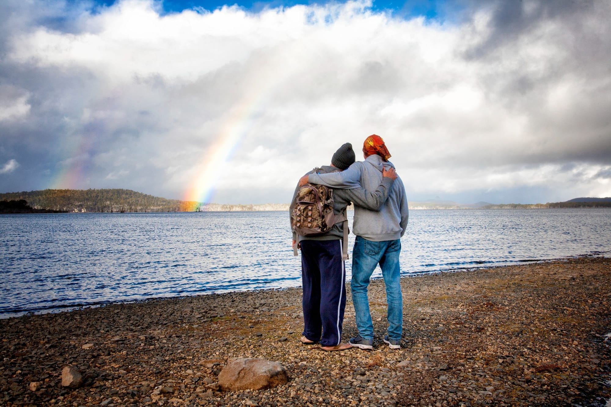 From criminalisation to compensation: Tasmania’s landmark LGBTIQA+ rights reform