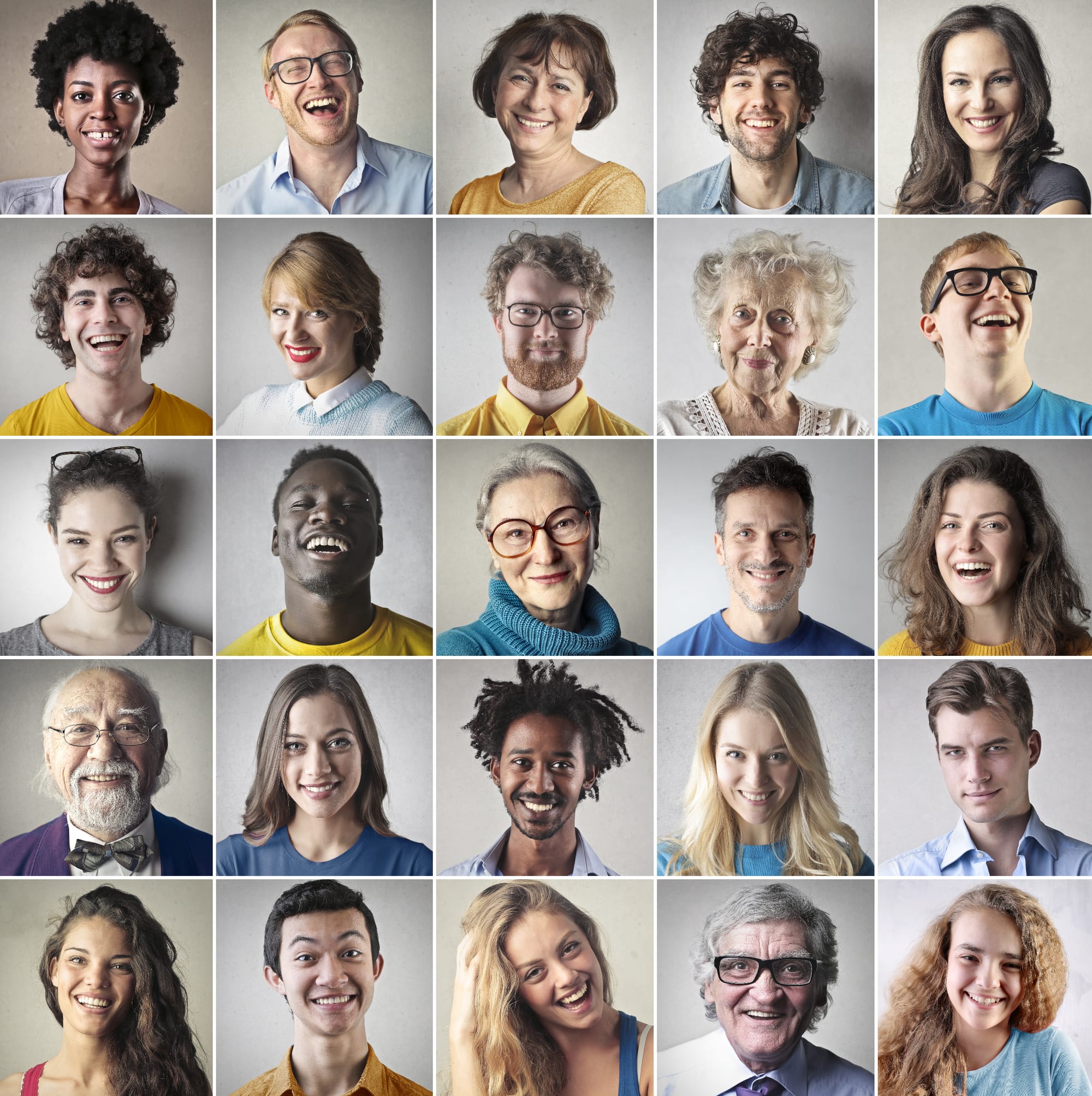 More than lip service to a smile in advertising and marketing