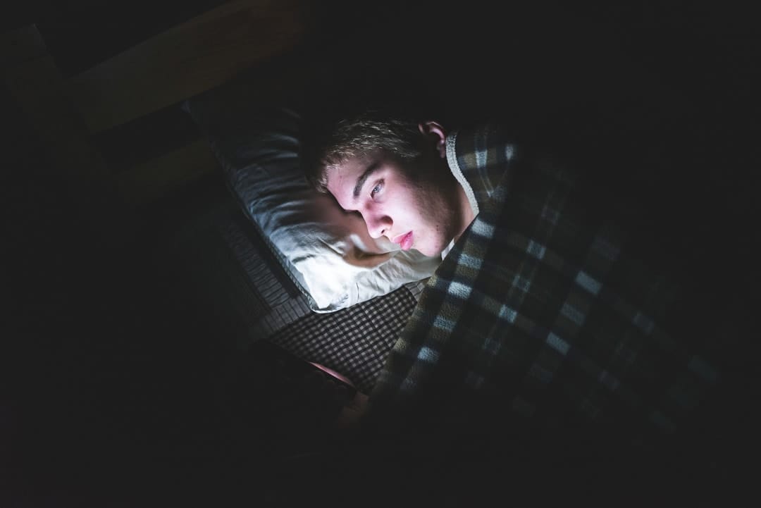 Artificial light, sleep and the battle to keep our circadian rhythms in tune