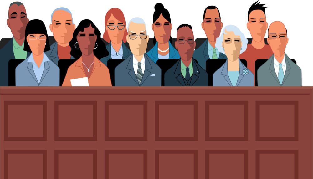 Juries: why do we actually need them and can they get it 'wrong'?
