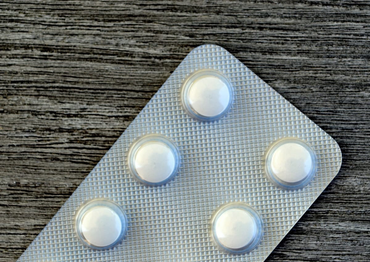 Prescription opioids: Both a blessing and a curse