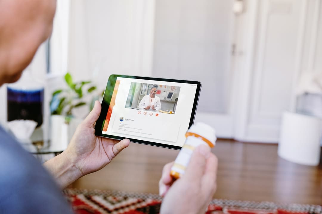 Telehealth