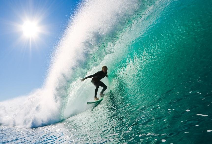 Rip Curl sale: from soul to sell – surfing and big business