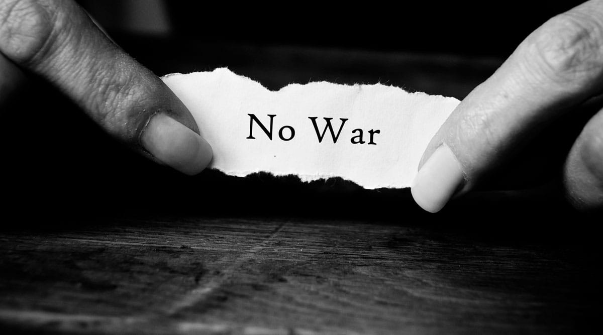 How women can help prevent terrorism