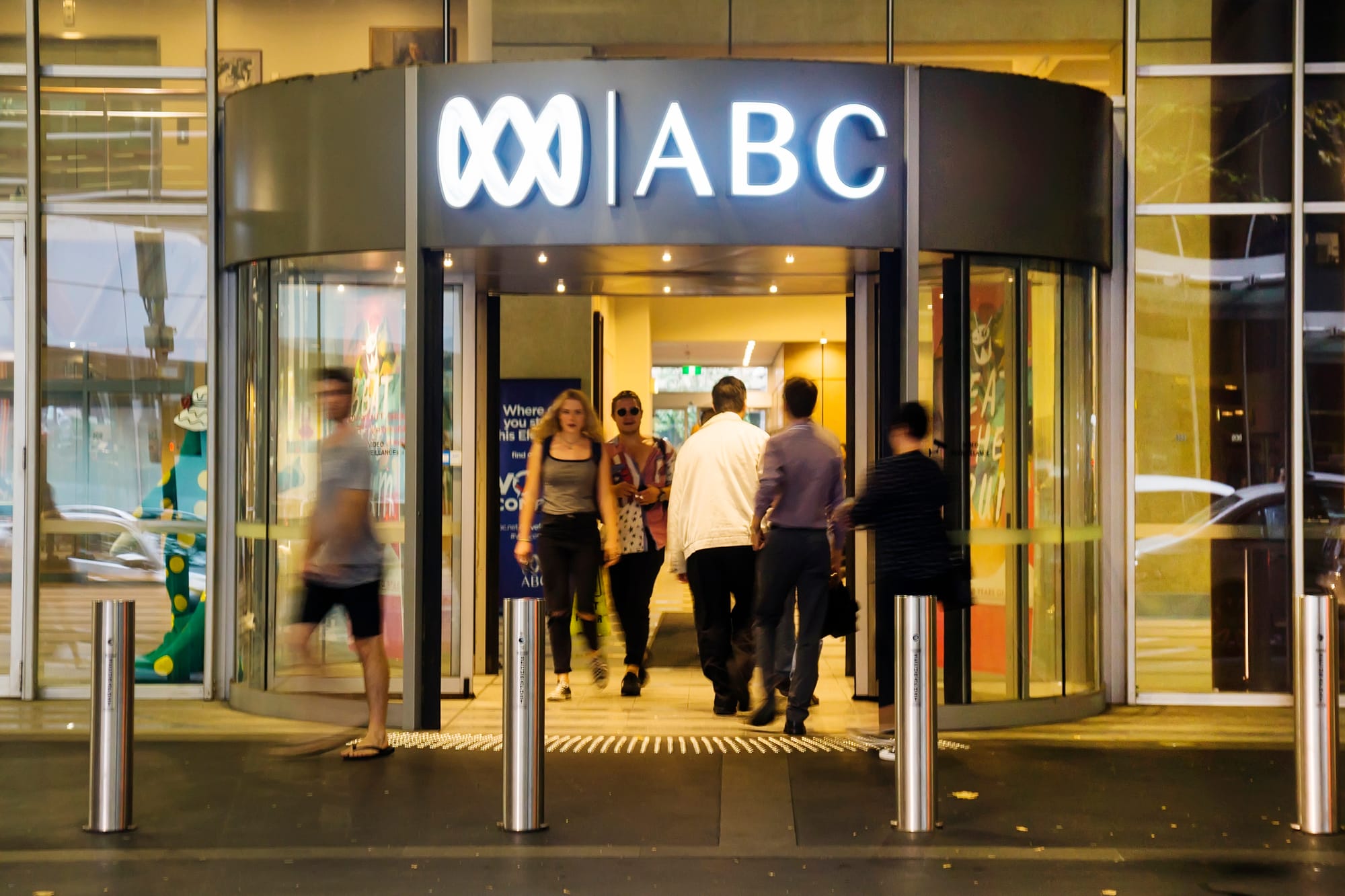 ABC crisis: where to from here for our national broadcaster?