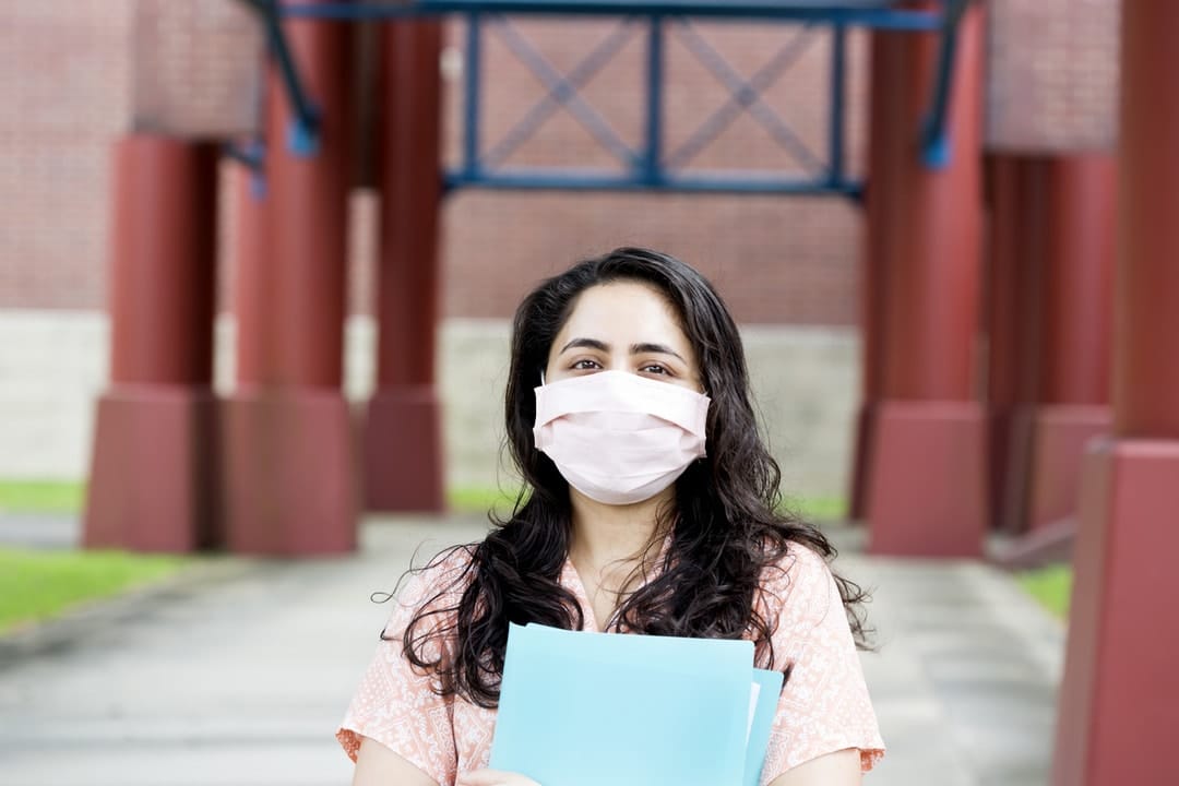 Tracing the impacts of the COVID pandemic on Australia’s fastest-growing migrant group