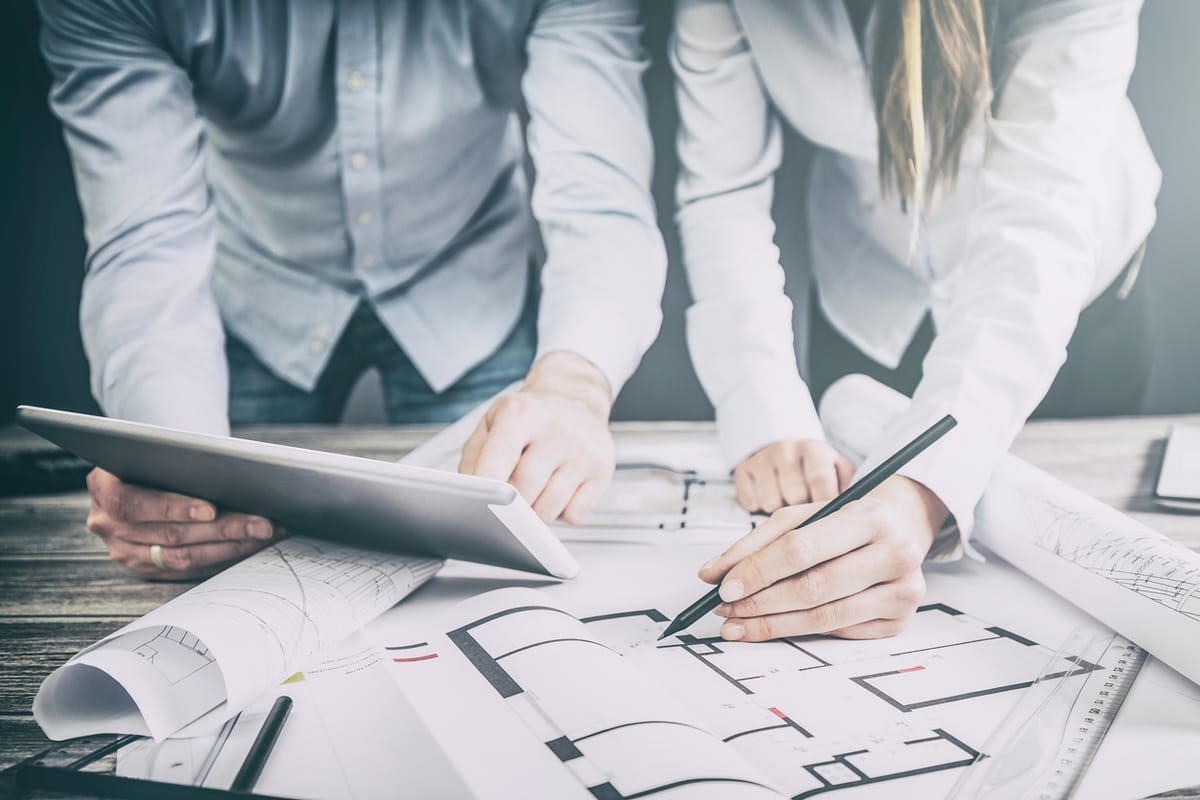 More women in architecture, but gender inequality remains in leadership roles