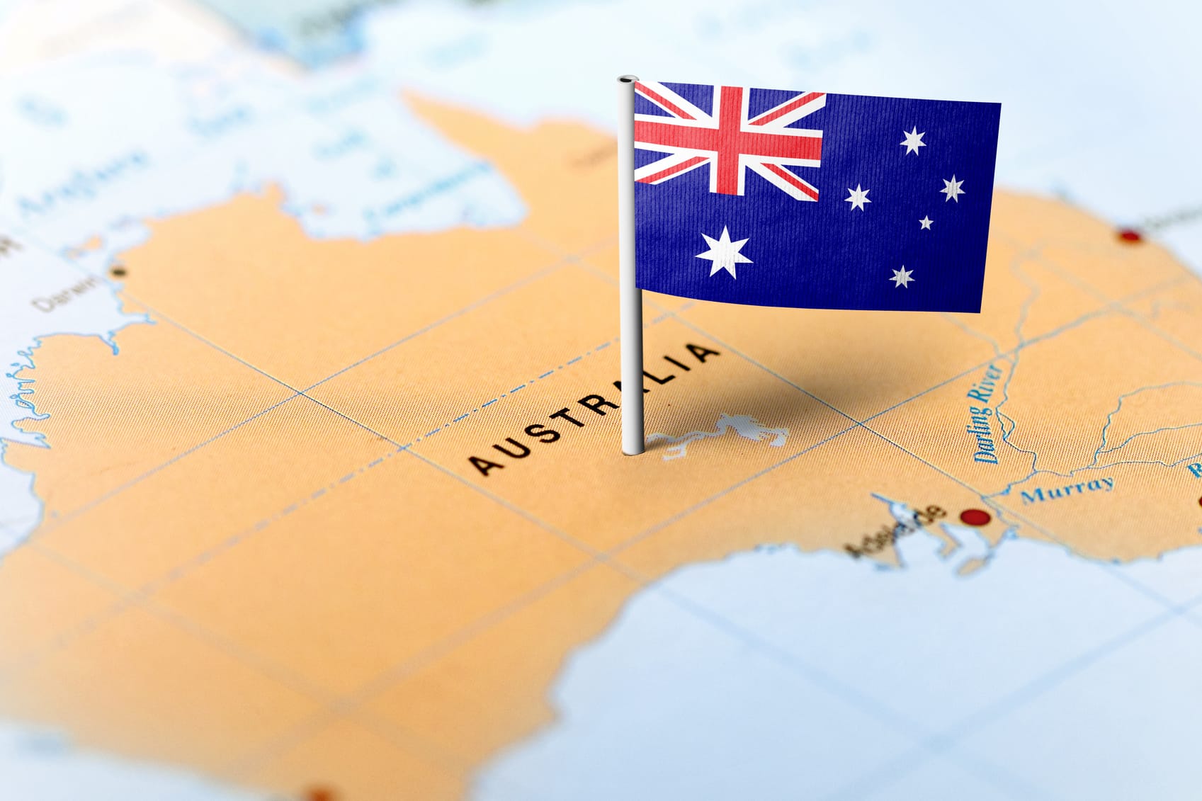 Foreign Policy: Soft power or smart power? Flipping Australia’s white paper