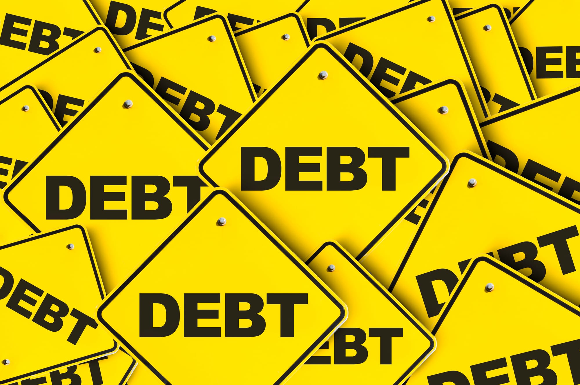 Financial illiteracy and the perils of the credit debt trap