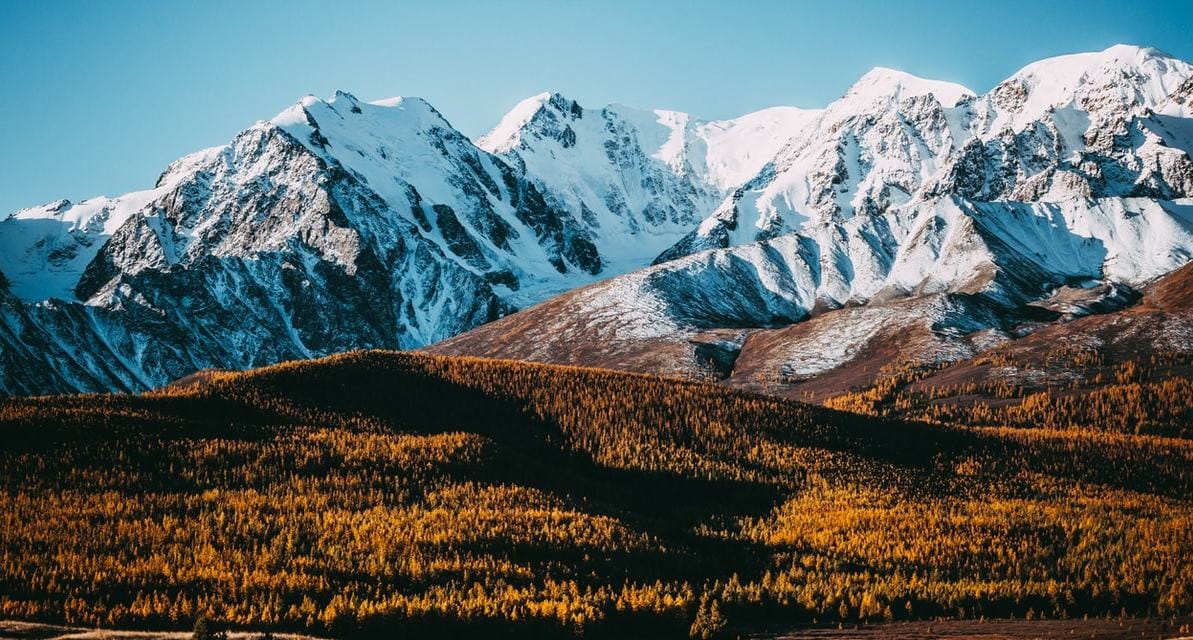 Snow science key to calculating future water availability