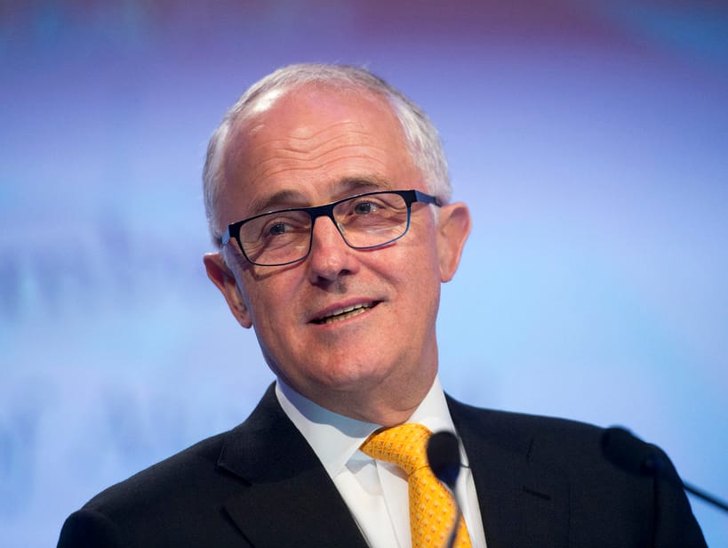 Newspoll No.30: not the news Malcolm Turnbull wanted to see