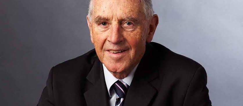 John Cain: A willing and able premier, and servant of the state of Victoria