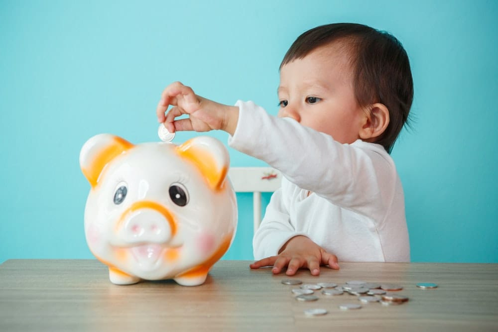 How to teach your kids to think more critically about money