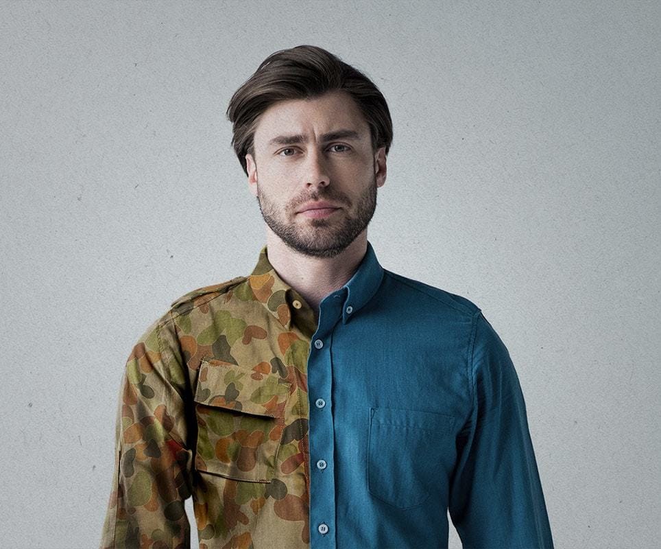 Mental health: the challenges transitioning out of the military and back into civilian life