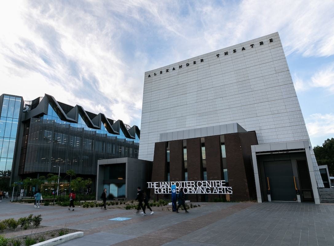 The importance of the arts to culture, nation-building and our sense of belonging