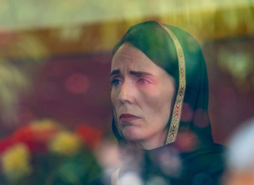 Christchurch mosque shooting attacks: reaching out across the divide