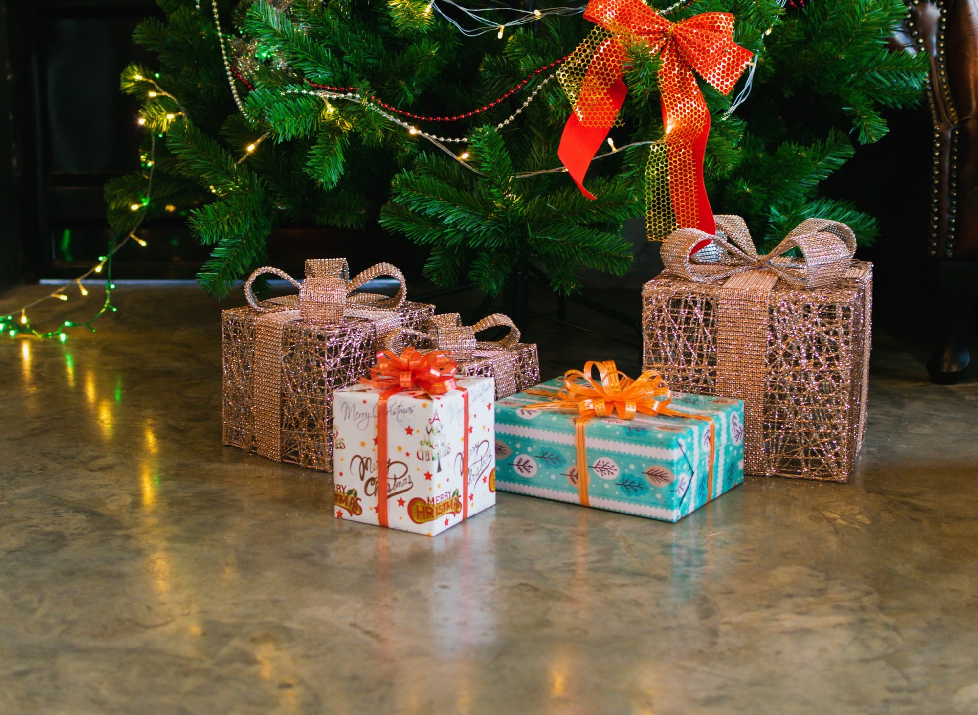 Unwrapping Christmas 2025 retail trends: Australians feeling festive this holiday season