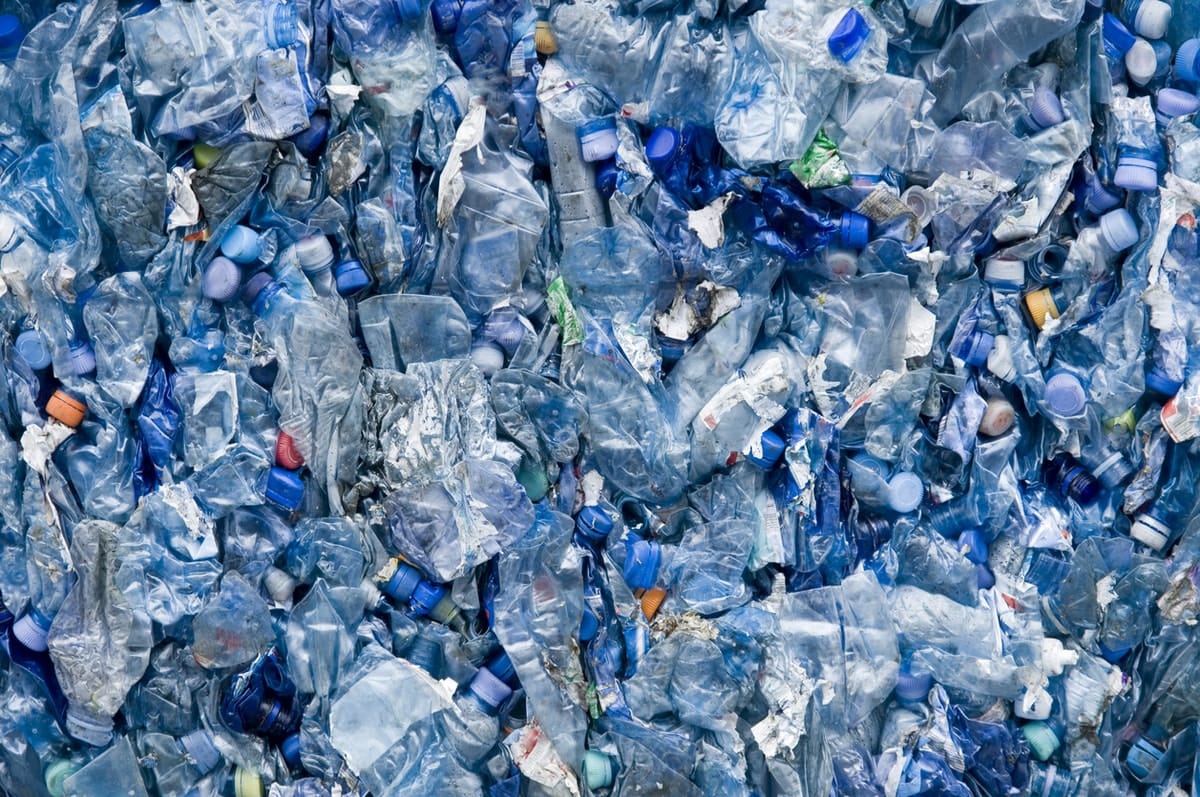 Bans are effective, but not the endgame in solving the plastic problem