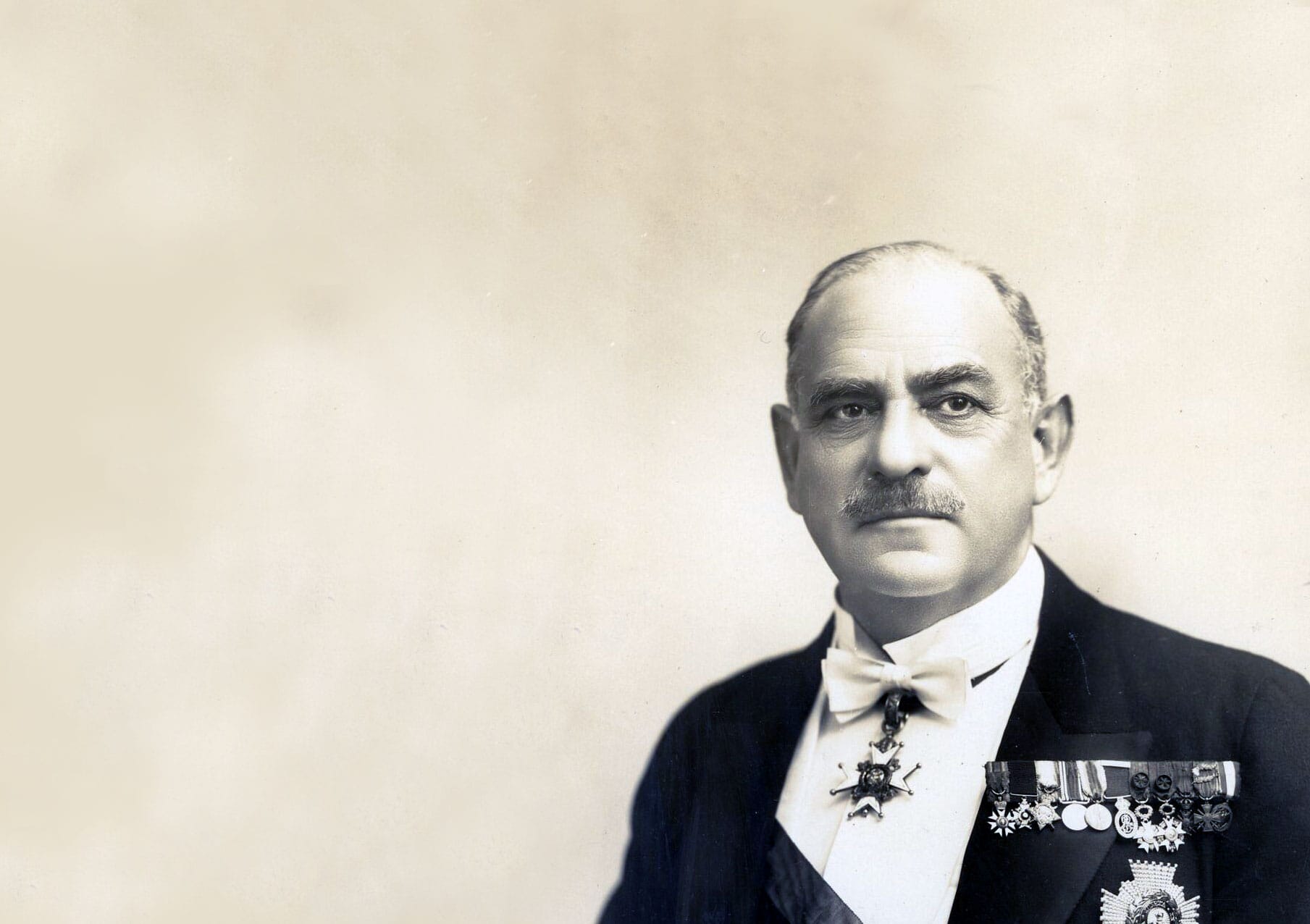 Anzac Day: Sir John Monash the man ... more than a soldier