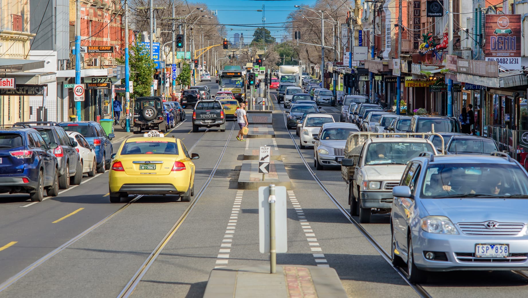 Greens' Northcote win confirms a major shift in voting behaviour, and it's not good news for Labor