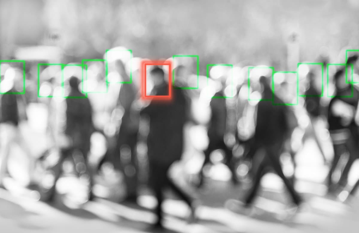 Facial recognition technology and the end of privacy for good