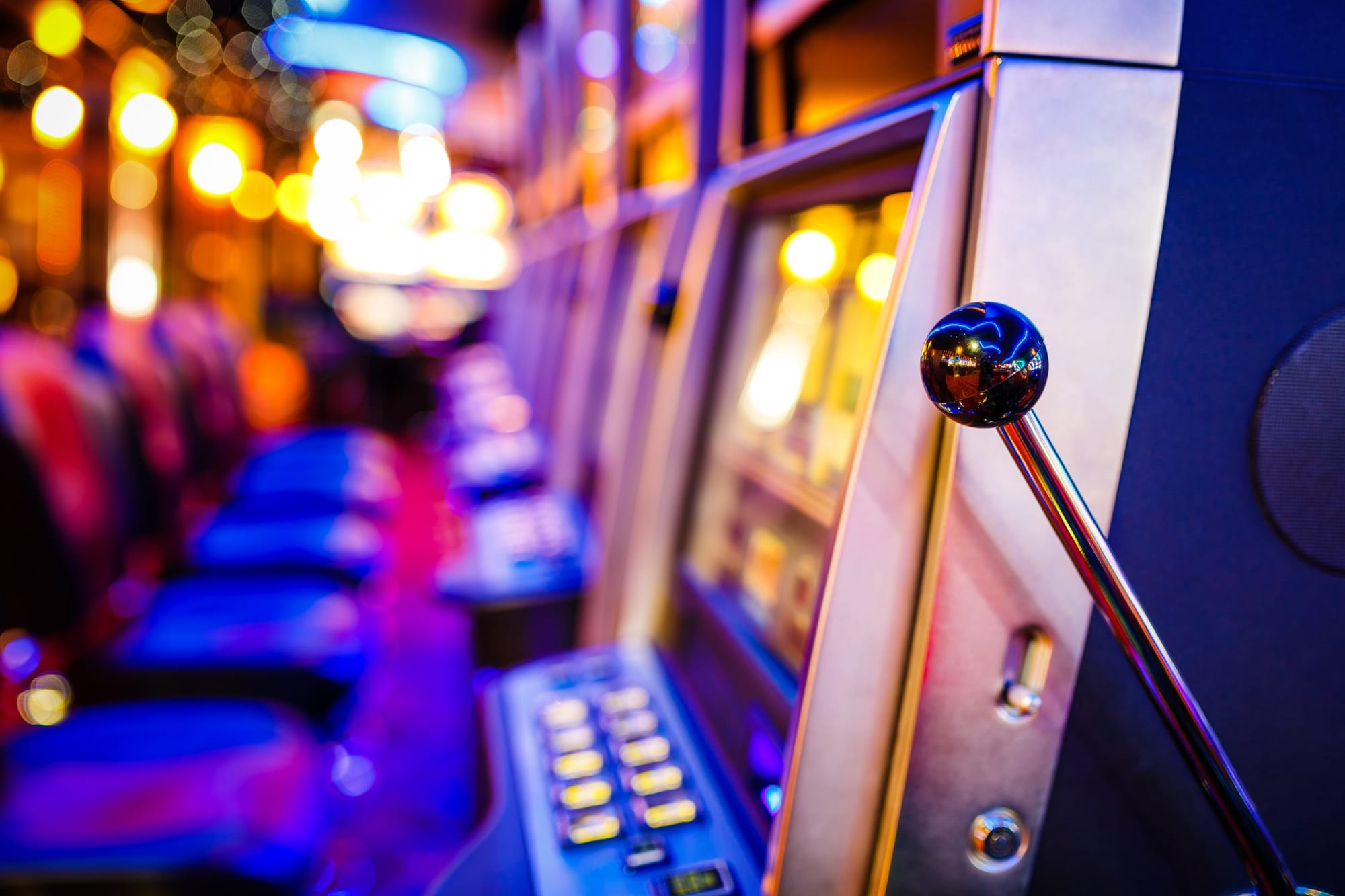 Victoria cracks down on pokies, but supporters fear interest groups could hold the winning hand