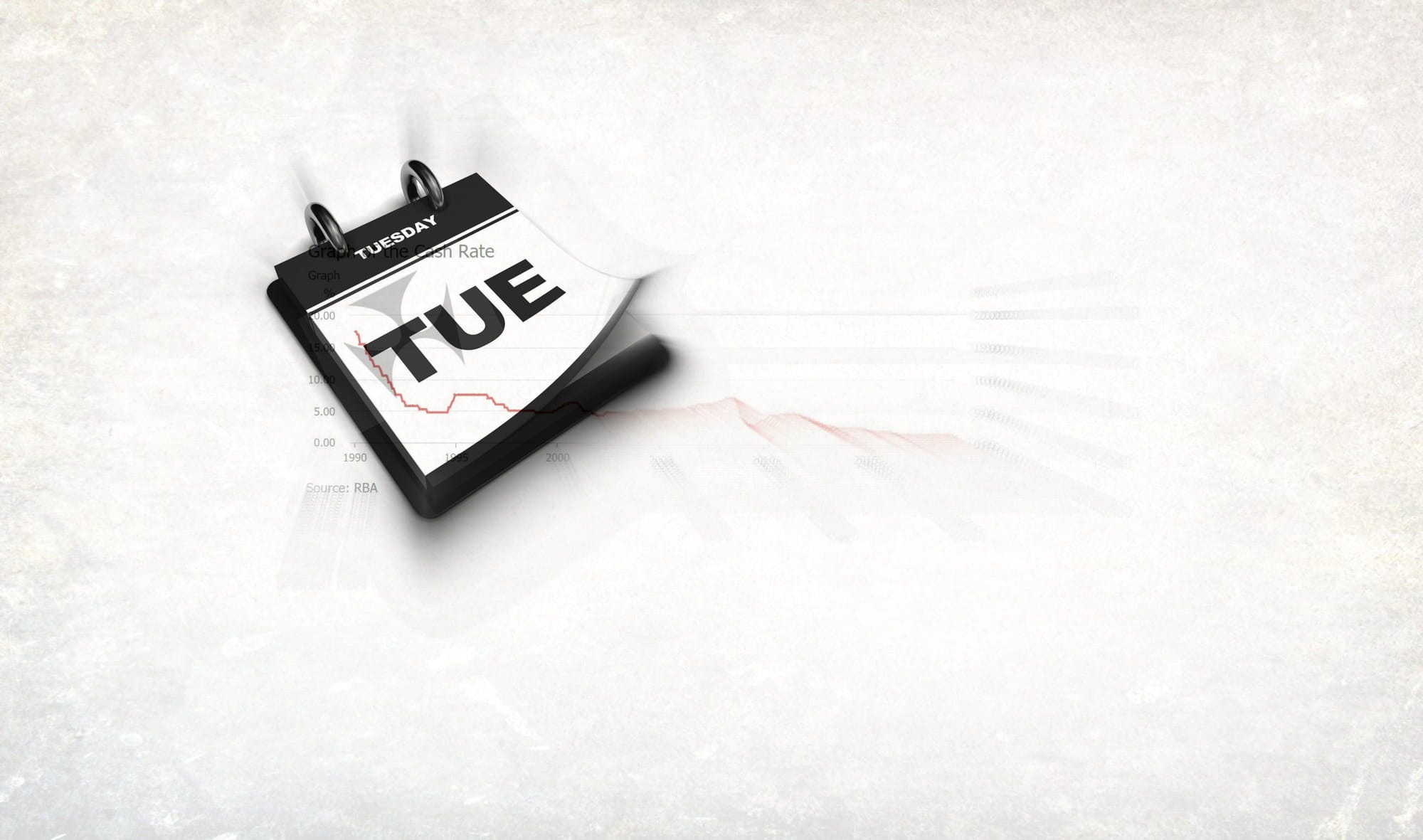 On rate-cut Tuesday, here are four reasons why the Reserve Bank shouldn't jump