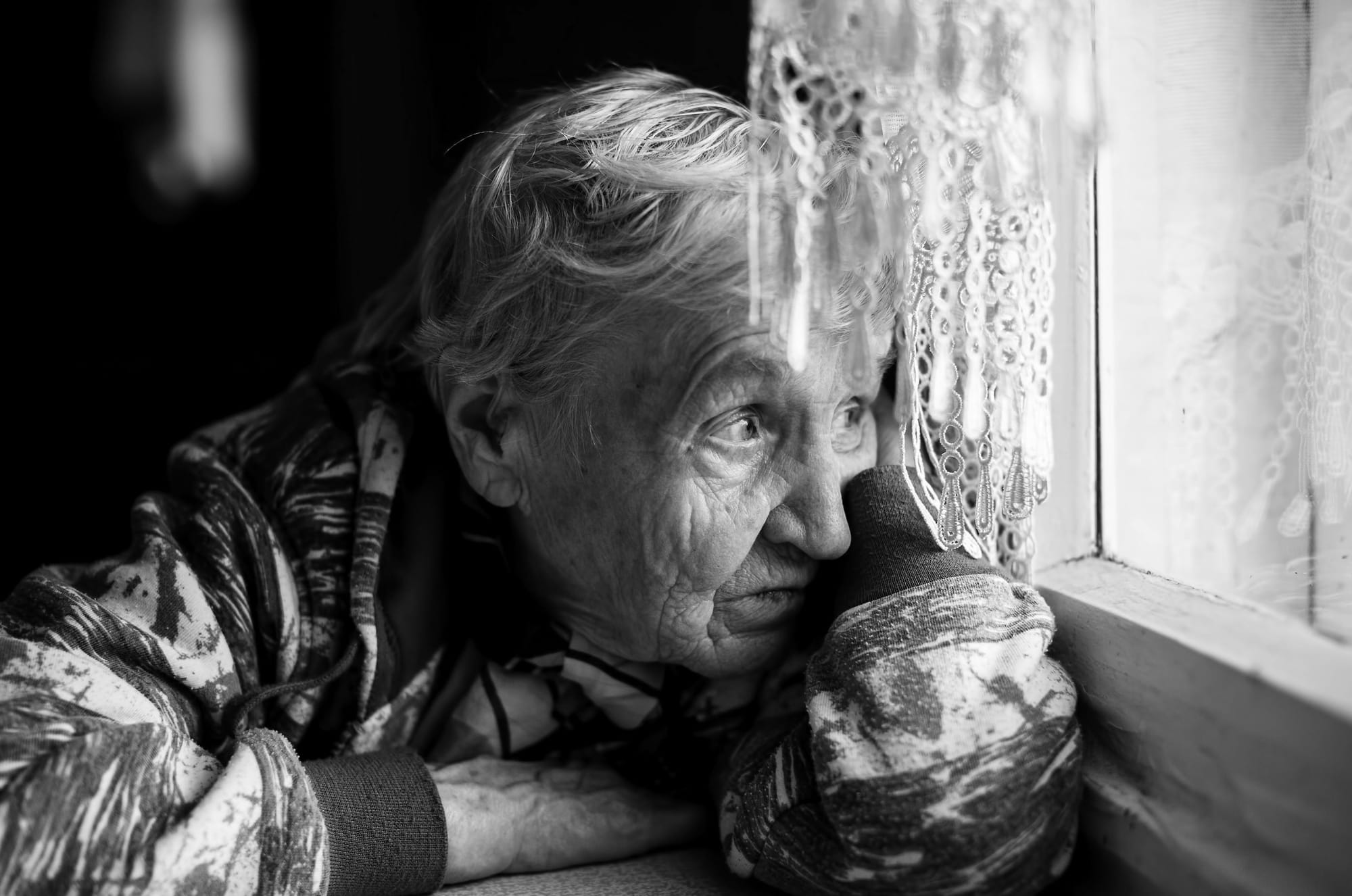 Violence between residents in nursing homes can lead to death and demands our attention