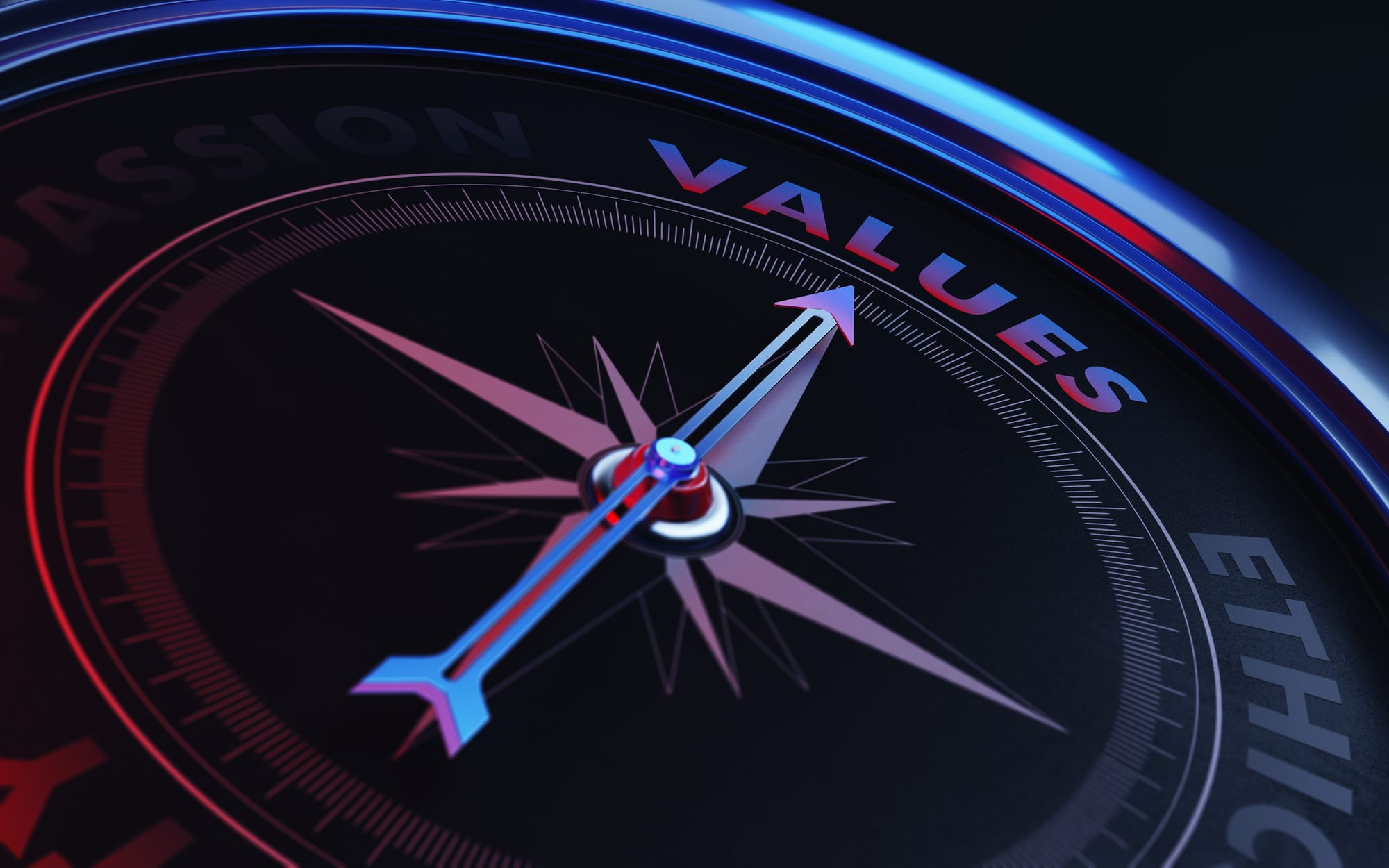 Divide and conquer: understanding the role of sacred values