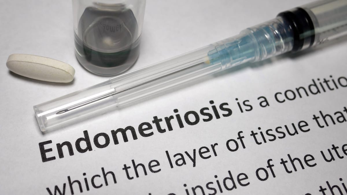 Endometriosis, improving women’s care and the ‘hysteria myth’